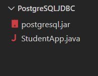 postgresql-AI