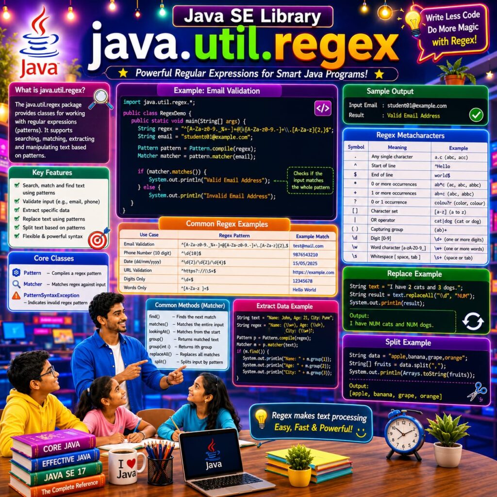 regex